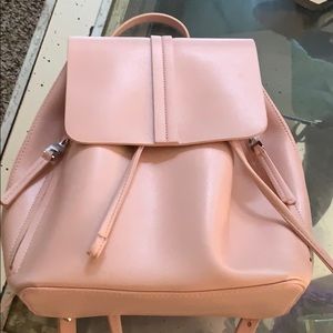 Zara backpack